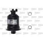 587058 Valeo Kraftstofffilter 587058 587058 Valeo Kraftstofffilter 587058