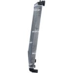 Kühler, Motorkühlung 58315A Kühler, Motorkühlung 58315A