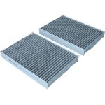 KAMOKA Filter, Innenraumluft F522201 KAMOKA Filter, Innenraumluft F522201