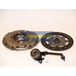 Japanparts Kupplungssatz KF-1044 Japanparts Kupplungssatz KF-1044