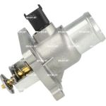 Thermostat, Kühlmittel 725030
