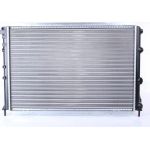 Nissens Wasserkühler PKW 63938A Nissens Wasserkühler PKW 63938A