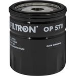 OP 570 Filtron Ölfilter OP 570 OP 570 Filtron Ölfilter OP 570