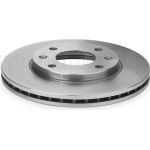 Cifam Bremsscheibe Vorderachse 800-238