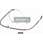 Japanparts Handbremsseil Seilzug Festellbremse BC-2008 Japanparts Handbremsseil Seilzug Festellbremse BC-2008