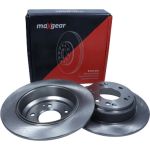 MAXGEAR Bremsscheibe 19-4757 MAXGEAR Bremsscheibe 19-4757
