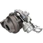 KAMOKA Turbolader 8600010