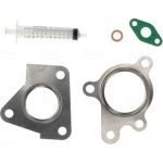 NISSENS Turbolader 93536 NISSENS Turbolader 93536