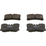 0 986 494 423 Bosch Bremsbelagsatz 0 986 494 423 0 986 494 423 Bosch Bremsbelagsatz 0 986 494 423