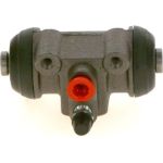 Bosch Radbremszylinder 0 986 475 051 Bosch Radbremszylinder 0 986 475 051