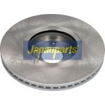 Japanparts Bremsscheibe DI-H19C Japanparts Bremsscheibe DI-H19C