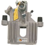 Bosch Bremssattel Hinterachse rechts 0 986 474 273 Bosch Bremssattel Hinterachse rechts 0 986 474 273