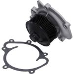 KAMOKA Wasserpumpe T0191 KAMOKA Wasserpumpe T0191