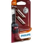 13844B2 PHILIPS C5W Glühlampe 24 V 5 W SV8,5, 2 Stück - 13844B2 - l 13844B2 PHILIPS C5W Glühlampe 24 V 5 W SV8,5, 2 Stück - 13844B2 - l