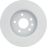 Bremsscheibe 0 986 479 691 Bremsscheibe 0 986 479 691