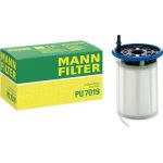 Mann & Hummel Kraftstofffilter PKW PU 7019 Mann & Hummel Kraftstofffilter PKW PU 7019