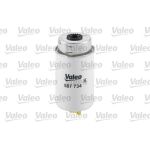 Valeo Kraftstofffilter 587734