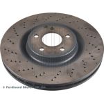 BLUE PRINT Bremsscheibe ADBP430036 BLUE PRINT Bremsscheibe ADBP430036