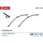 DENSO Wischblatt DF-115 DENSO Wischblatt DF-115