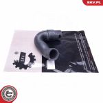 ESEN SKV Ladeluftschlauch 43SKV418 ESEN SKV Ladeluftschlauch 43SKV418
