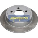 Japanparts Bremsscheibe DP-905C Japanparts Bremsscheibe DP-905C