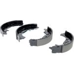 ATE Bremsbacken 03.0137-0526.2 ATE Bremsbacken 03.0137-0526.2