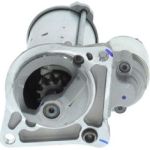 Bosch Starter F 000 C60 004 Bosch Starter F 000 C60 004
