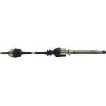 CIFAM Antriebswelle 655-896 CIFAM Antriebswelle 655-896