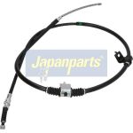 SEILZUG, FESTSTELLBREMSE HYUNDAI T. H-1 2,5 CRDI 03- LE BC-H25L SEILZUG, FESTSTELLBREMSE HYUNDAI T. H-1 2,5 CRDI 03- LE BC-H25L
