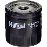 Hengst Ölfilter H14W42 Hengst Ölfilter H14W42