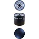 MAHLE Ölfilter OC 978 MAHLE Ölfilter OC 978