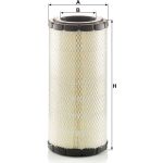 MANN-FILTER Industriefilter C 19 005