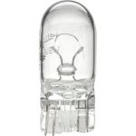 8GP 003 594-141 HELLA Glühlampe W3W 12 V 3 W Sockel W2,1x9,5d – 8GP 003 594-141