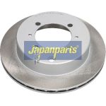 Japanparts Bremsscheibe DP-H02C Japanparts Bremsscheibe DP-H02C