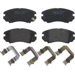 BREMBO Bremsklötze VA P 30 043 BREMBO Bremsklötze VA P 30 043
