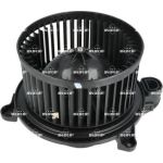 NRF Elektromotor, Innenraumgebläse 34365 NRF Elektromotor, Innenraumgebläse 34365