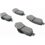 Vaico Bremsbelagsatz für Scheibenbremse V22-0462 Vaico Bremsbelagsatz für Scheibenbremse V22-0462