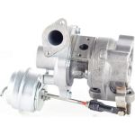 NISSENS Turbolader 93156 NISSENS Turbolader 93156