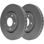 Bremsscheibe Chrysler P. Voyager 2.4-3.8 00-08 24.0128-0147.1 Bremsscheibe Chrysler P. Voyager 2.4-3.8 00-08 24.0128-0147.1
