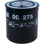 Mahle Original Ölfilter OC 275 Mahle Original Ölfilter OC 275
