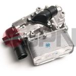 JPN Ölkühler, Motoröl 60C9464-JPN JPN Ölkühler, Motoröl 60C9464-JPN