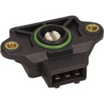 Delphi Drosselklappenpositionssensor SS10998-12B1 Delphi Drosselklappenpositionssensor SS10998-12B1