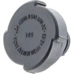 MAHLE Verschlußdeckel, Kühlmittelbehälter CRB 21 000P