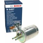 Kraftstofffilter 0 450 906 407 Kraftstofffilter 0 450 906 407
