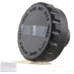 MAHLE Verschlußdeckel, Kühlmittelbehälter CRB 107 000S MAHLE Verschlußdeckel, Kühlmittelbehälter CRB 107 000S