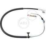A.B.S. Feststellbremsseil K18903 A.B.S. Feststellbremsseil K18903