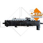 NRF Kühler 514436 NRF Kühler 514436