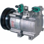 Delphi Kompressor TSP0155489