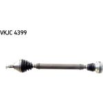 SKF Antriebswelle VKJC 4399