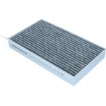 KAMOKA Filter, Innenraumluft F509101 KAMOKA Filter, Innenraumluft F509101